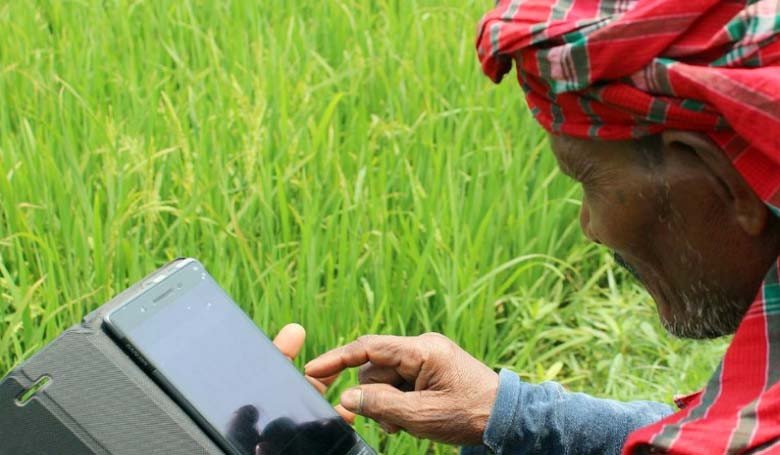 সফল চাষী অ্যাপ ব্যবহার নির্দেশিকা