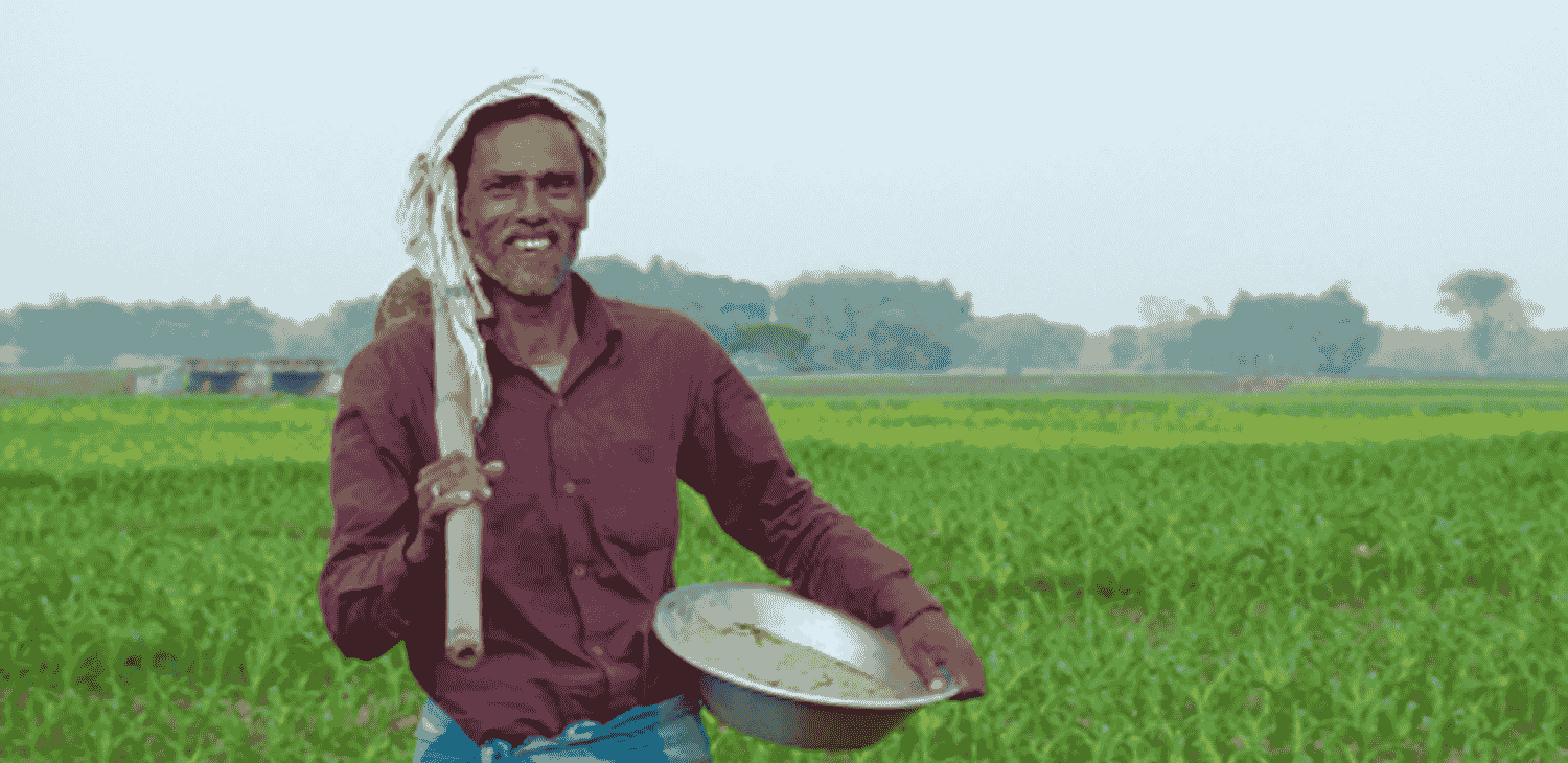 সফল চাষি – আব্দুল করিমের সাফল্যের গল্প